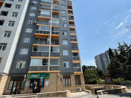 3-room apartment, 90 m², 20 Yanvar: 260 000 ₼ 5