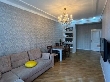 3-room apartment, 90 m², 20 Yanvar: 260 000 ₼ 2
