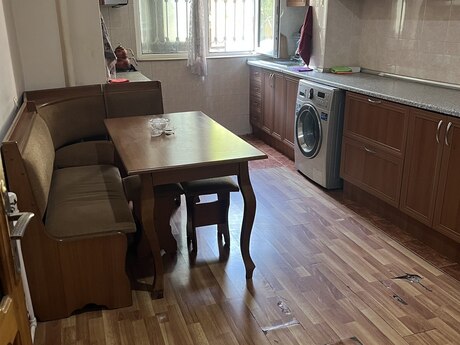 2-room apartment for rent, 50 m², Azadlıq Prospekti: 200 ₼/mo 4
