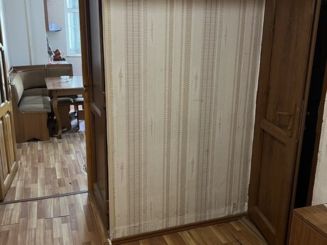 2-room apartment for rent, 50 m², Azadlıq Prospekti: 200 ₼/mo 3