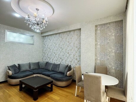 2 otaqlı mənzil, 52 m², 8 Noyabr: 230 000 ₼ 4