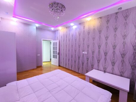 Kirayə 2 otaqlı mənzil, 65 m², Şah İsmayıl Xətai: 850 ₼/ay 4