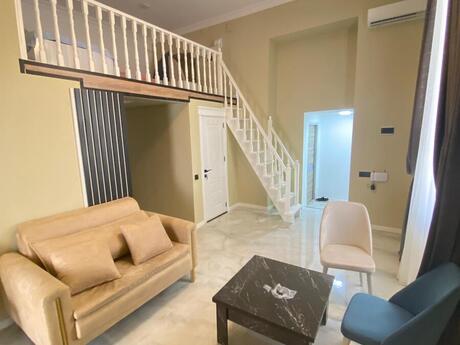 Kirayə 3 otaqlı mənzil, 60 m², Sahil: 1 000 ₼/ay 3