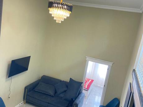 Kirayə 3 otaqlı mənzil, 60 m², Sahil: 1 000 ₼/ay 2
