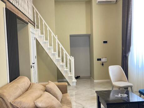 Kirayə 3 otaqlı mənzil, 60 m², Sahil: 1 000 ₼/ay 4