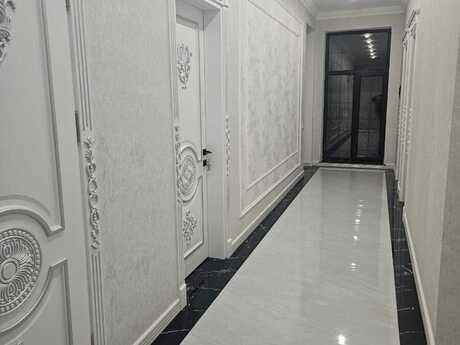 7 otaqlı həyət evi, 275 m², Badamdar: 435 000 ₼ 3