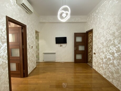 Объявление №6404294 - Хырдалан, Хырдалан, 2-комн., 41 м², 1/13 этаж