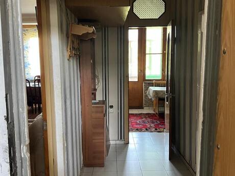 Kirayə 2 otaqlı mənzil, 55 m², Memar Əcəmi: 500 ₼/ay 5