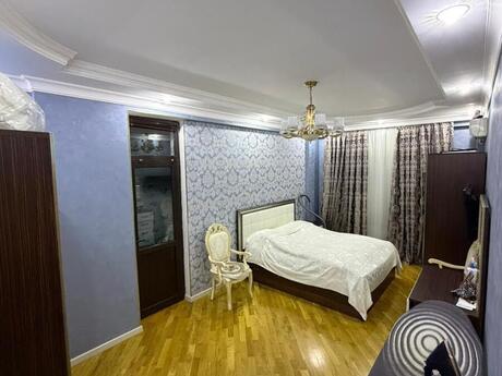 3 otaqlı mənzil, 88 m², Elmlər Akademiyası: 270 000 ₼ 4