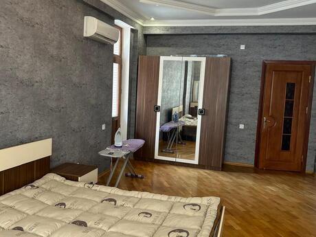 Kirayə 3 otaqlı mənzil, 130 m², Nəsimi: 1 000 ₼/ay 2