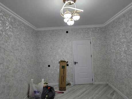 3-room apartment, 65 m², Lökbatan: 136 000 ₼ 4