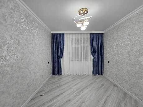 3-room apartment, 65 m², Lökbatan: 136 000 ₼ 5