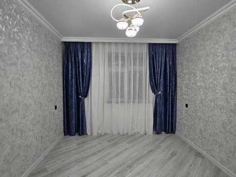 3-room apartment, 65 m², Lökbatan: 136 000 ₼ 3