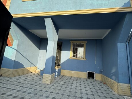 Elan №6404321 - Xırdalan, Xırdalan, 5 otaqlı, 150 m²