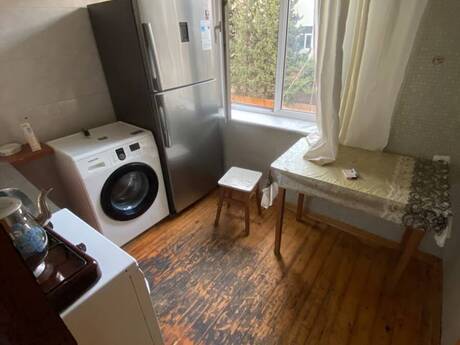Elan №6404328 - Bakı, Nəriman Nərimanov m., 2 otaqlı, 60 m², 3/5 mərtəbə