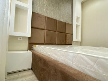Аренда: 2-комнатная квартира, 70,1 м², Gənclik: 1 000 ₼/мес 4