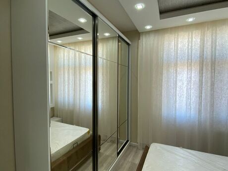 Аренда: 2-комнатная квартира, 70,1 м², Gənclik: 1 000 ₼/мес 5