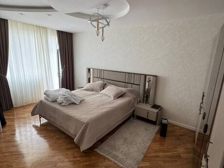 4 otaqlı mənzil, 120 m², Yasamal: 292 000 ₼ 3