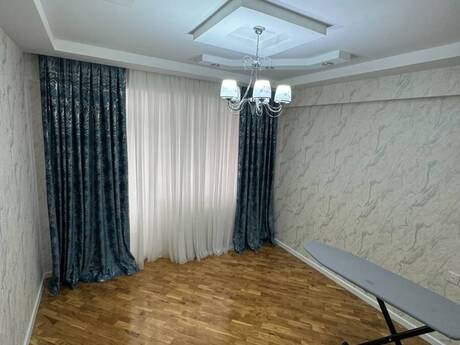 4 otaqlı mənzil, 120 m², Yasamal: 292 000 ₼ 5
