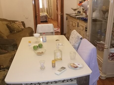 Kirayə 3 otaqlı mənzil, 80 m², Nəsimi: 800 ₼/ay 3
