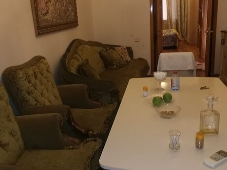Kirayə 3 otaqlı mənzil, 80 m², Nəsimi: 800 ₼/ay 5