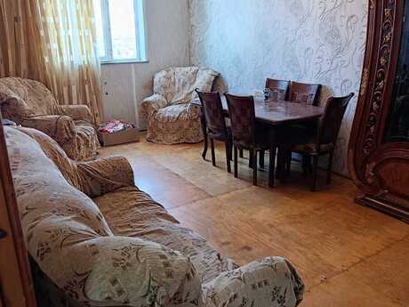 Elan №6404323 - Bakı, Bakıxanov q., 2 otaqlı, 54 m², 11/11 mərtəbə