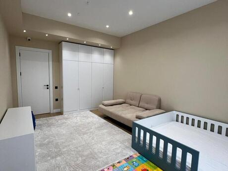 4 otaqlı mənzil, 185 m², Şokolad Tower: 755 000 ₼ 4