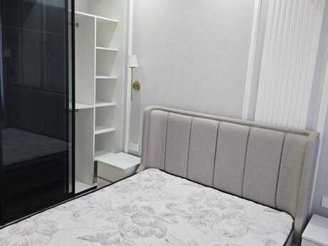 2-room apartment, 70 m², Ağ şəhər: 400 000 ₼ 2