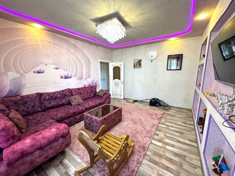 Elan №6404330 - Bakı, Badamdar q., 2 otaqlı, 70 m², 4/4 mərtəbə