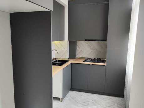 2-комнатная квартира, 68 м², Həzi Aslanov: 184 000 ₼ 2