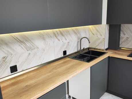 2-комнатная квартира, 68 м², Həzi Aslanov: 184 000 ₼ 3