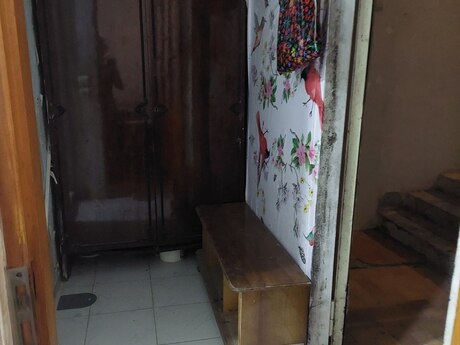 Kirayə 2 otaqlı mənzil, 40 m², Memar Əcəmi: 400 ₼/ay 4