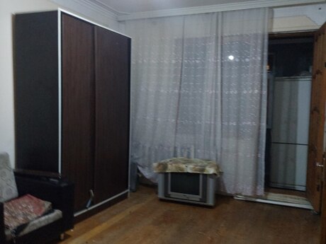 2 rooms · 40 m² · floor 4/5, Memar Əcəmi