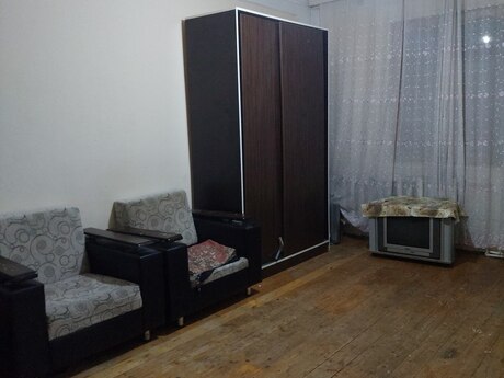 Kirayə 2 otaqlı mənzil, 40 m², Memar Əcəmi: 400 ₼/ay 3