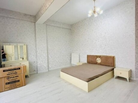 Kirayə 3 otaqlı mənzil, 90 m², 28 May: 1 350 ₼/ay 4