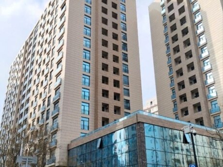 Объявление №6404349 - Баку, м. 28 мая, 3-комн., 90 м², 16/17 этаж