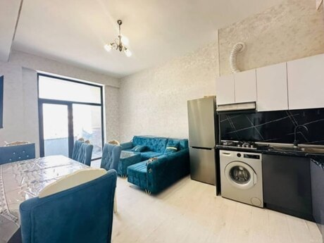 Kirayə 3 otaqlı mənzil, 90 m², 28 May: 1 350 ₼/ay 2