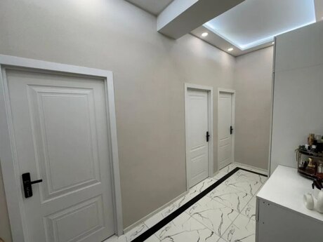 2 otaqlı mənzil, 75 m², İnşaatçılar: 236 000 ₼ 5