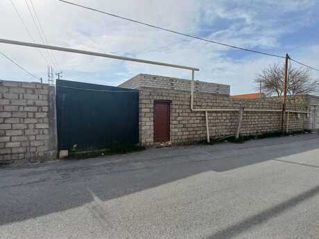 4 otaqlı həyət evi, 165 m², Şağan: 233 000 ₼ 2