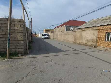 4 otaqlı həyət evi, 165 m², Şağan: 233 000 ₼ 3