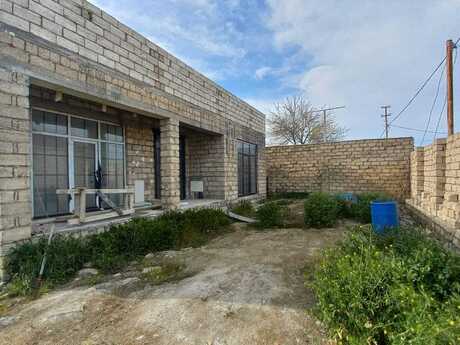 4 otaqlı həyət evi, 165 m², Şağan: 233 000 ₼ 5