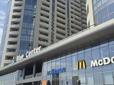 2 otaqlı mənzil, 83 m², Blue Residence: 298 000 ₼ 2