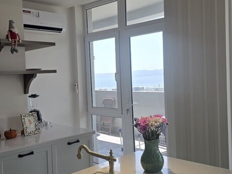 2 otaqlı mənzil, 83 m², Blue Residence: 298 000 ₼ 5