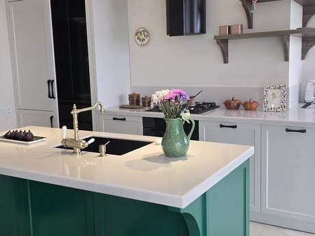 2 otaqlı mənzil, 83 m², Blue Residence: 298 000 ₼ 4