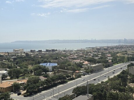 2 otaqlı mənzil, 83 m², Blue Residence: 298 000 ₼ 3