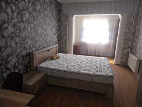 Объявление №6404366 - Баку, м. Мемар Аджеми, 3-комн., 80 м², 9/9 этаж