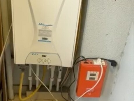Kirayə 2 otaqlı mənzil, 55 m², 20 Yanvar: 750 ₼/ay 4