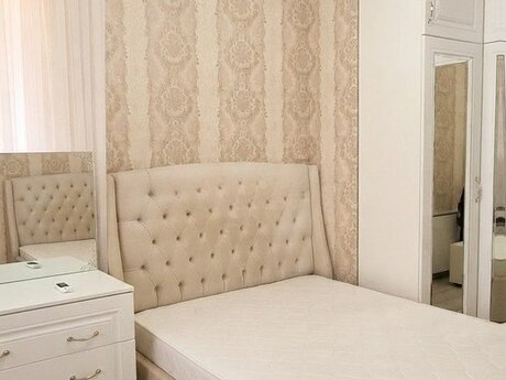 Kirayə 2 otaqlı mənzil, 55 m², 20 Yanvar: 750 ₼/ay 2