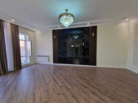 4 otaqlı həyət evi, 120 m², Masazır: 135 000 ₼ 3