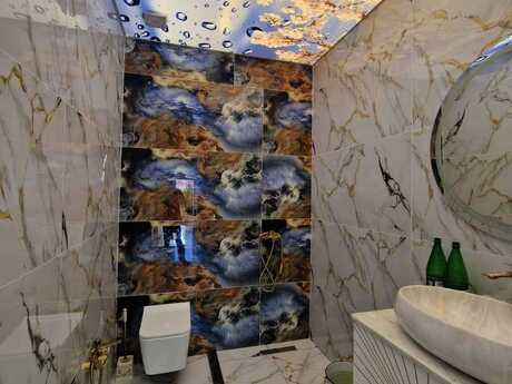 4 otaqlı həyət evi, 120 m², Masazır: 135 000 ₼ 5